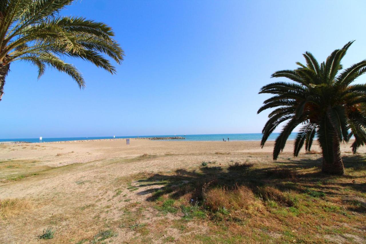 Global Properties, Moderno Apartamento A 3 Minutos De La Playa Sagunto Eksteriør billede
