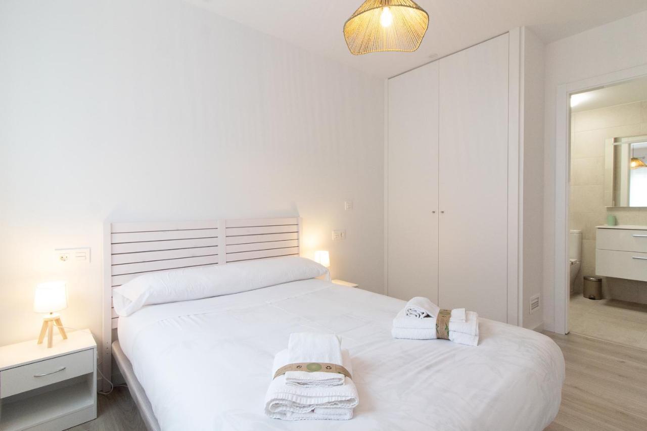 Global Properties, Moderno Apartamento A 3 Minutos De La Playa Sagunto Eksteriør billede
